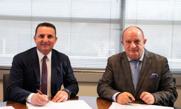 Firmado el convenio de colaboración entre la RFEP y el Ayuntamiento de la Nucía para el uso de su nuevo Skatepark como centro de tecnificación nacional
